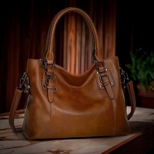 Viieva | Schultertasche – Chic Edition
