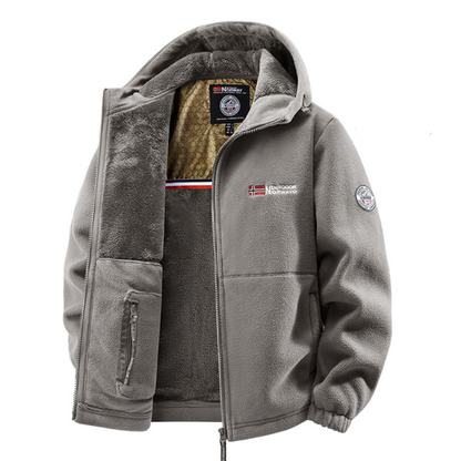 Petarl | Winterjacke mit Thermofutter