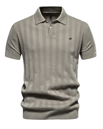 Danoen | Herren Polo-Shirt