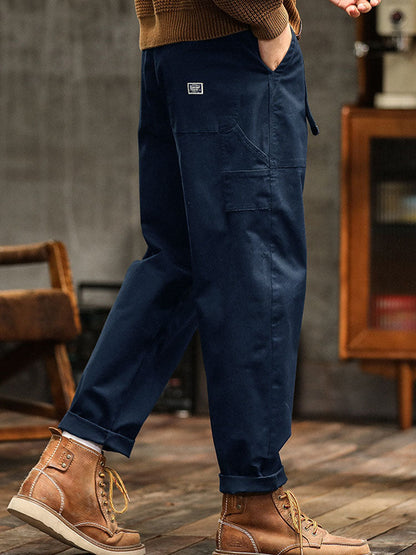 Caroer | Praktische Herren Hose