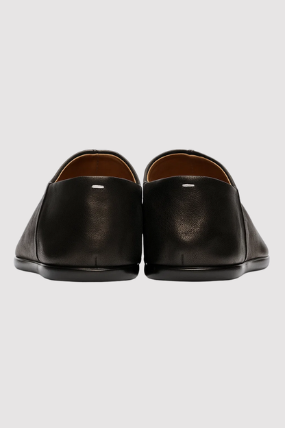 Valanas | Leder Tabi Slipper