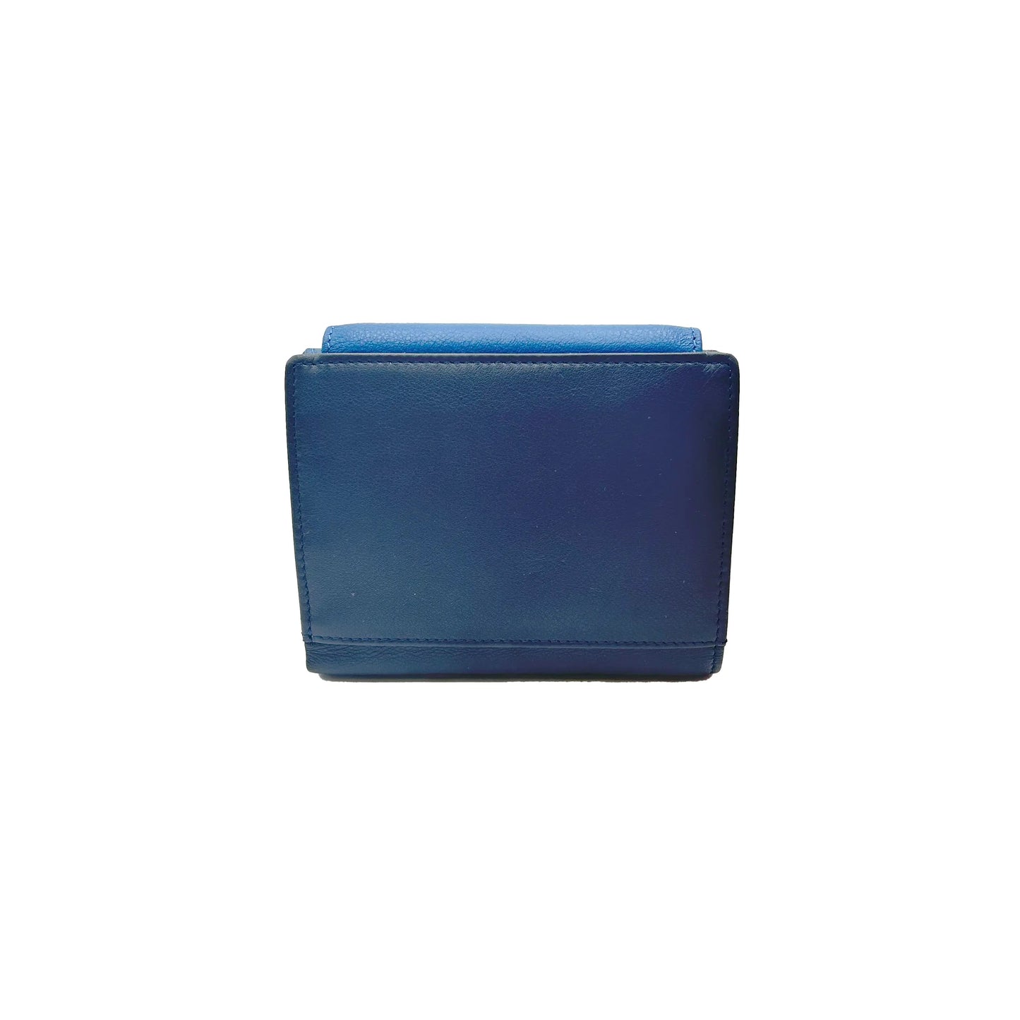 Visaelle | Damenbörse Blau/Royal