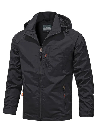 Elenor | Elegante leichte Jacke