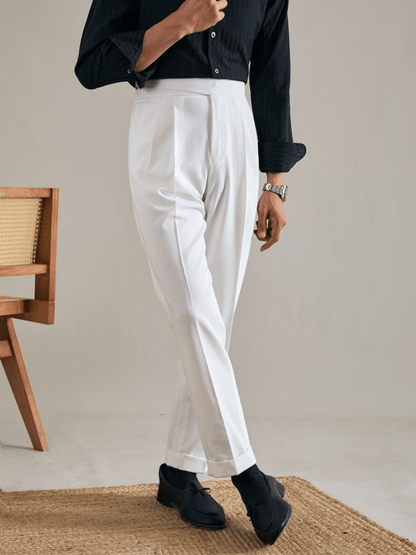Jononr | Elegante Herren Hose