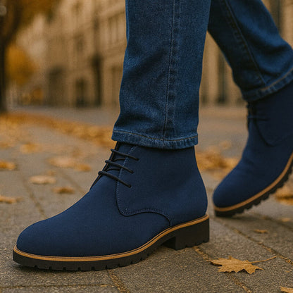 Valeler | Elegante Herrenstiefel