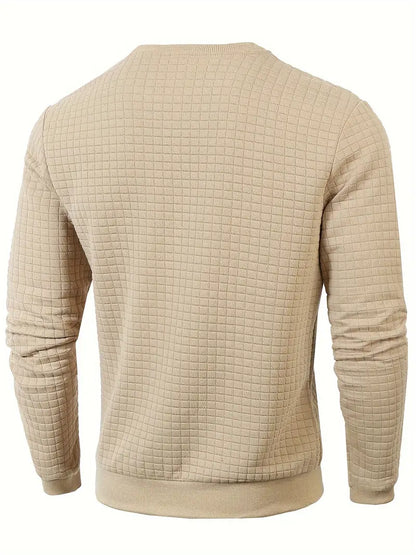 Leoonus | Andreas Herren Pullover