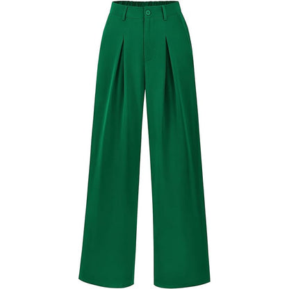 Painaia | Hochtaillierte Hose