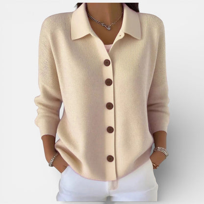 Caraana | Elegante Bluse