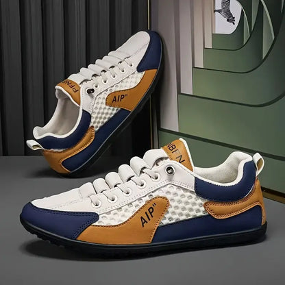 Elorer | Elegante Atmungsaktive Turnschuhe