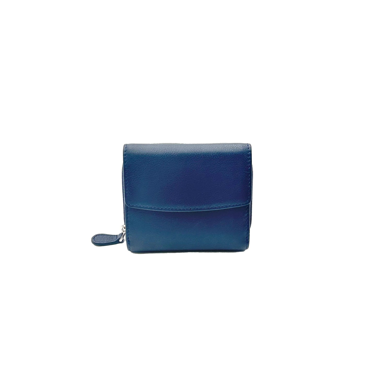 Arnaora | Damenbörse Rot/Blau