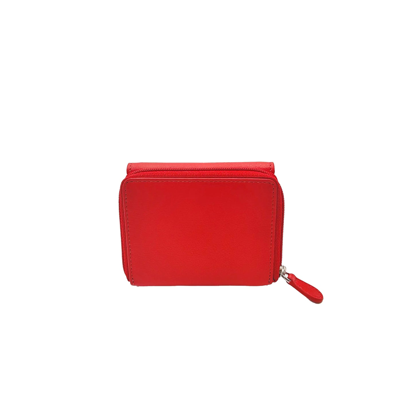 Arnaora | Damenbörse Rot/Blau