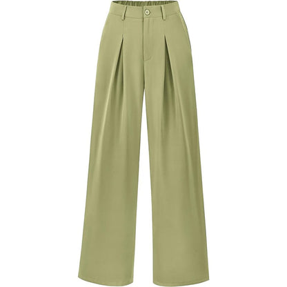 Painaia | Hochtaillierte Hose