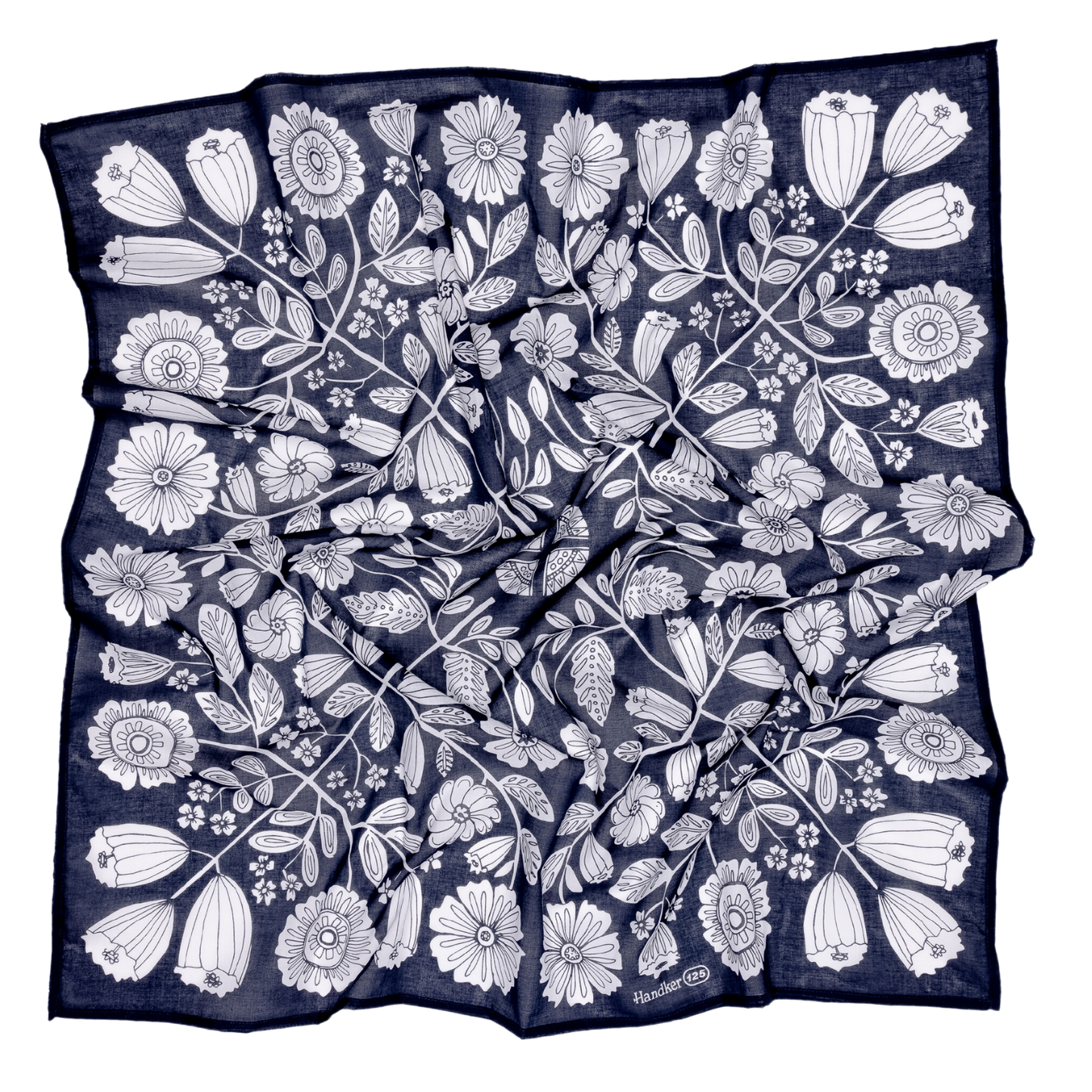 Neraana | Chustki Bandanas 34"