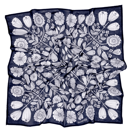 Neraana | Chustki Bandanas 34"