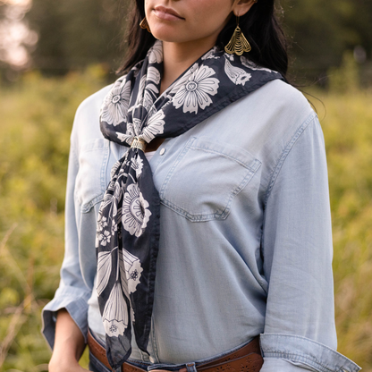 Neraana | Chustki Bandanas 34"