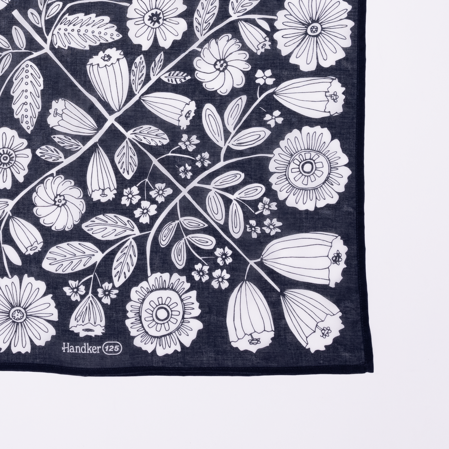 Neraana | Chustki Bandanas 34"