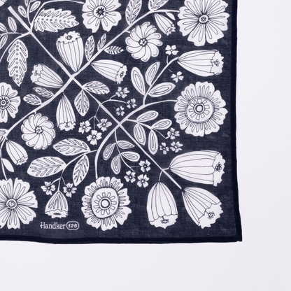 Neraana | Chustki Bandanas 34"