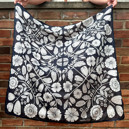 Neraana | Chustki Bandanas 34"