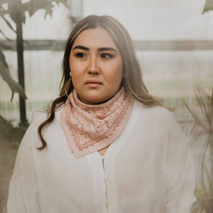 Arsaira | Chustki Bandany