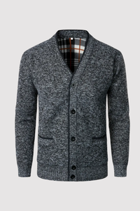 Danaen | Lässiger Strickpullover Mit Langen Ärmeln