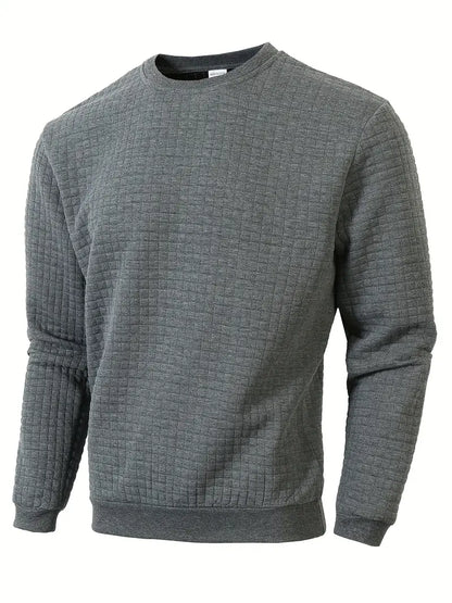Leoonus | Andreas Herren Pullover
