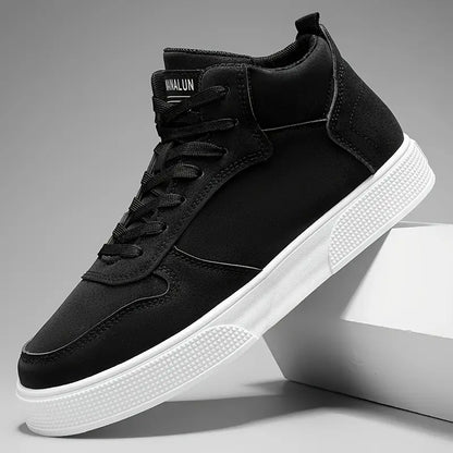 Gabenr | Comfortable Lace-Up Sneaker