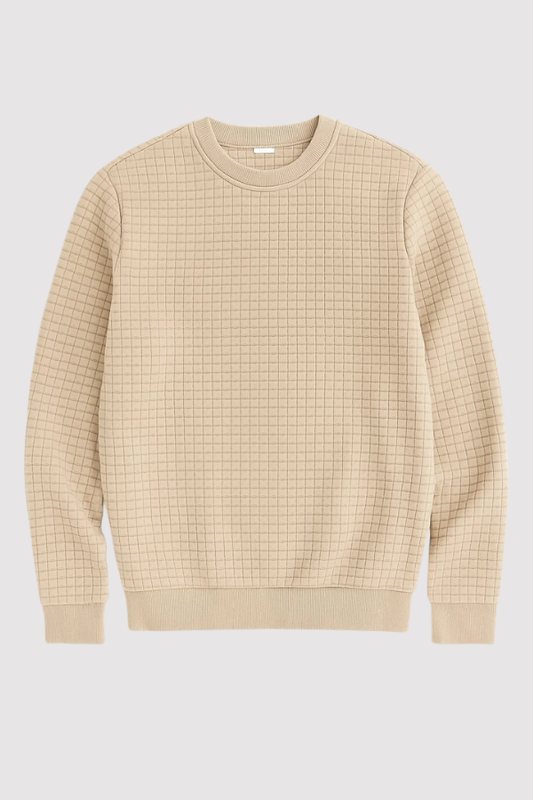Leoonus | Andreas Herren Pullover