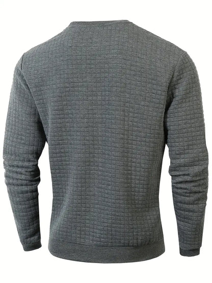 Leoonus | Andreas Herren Pullover