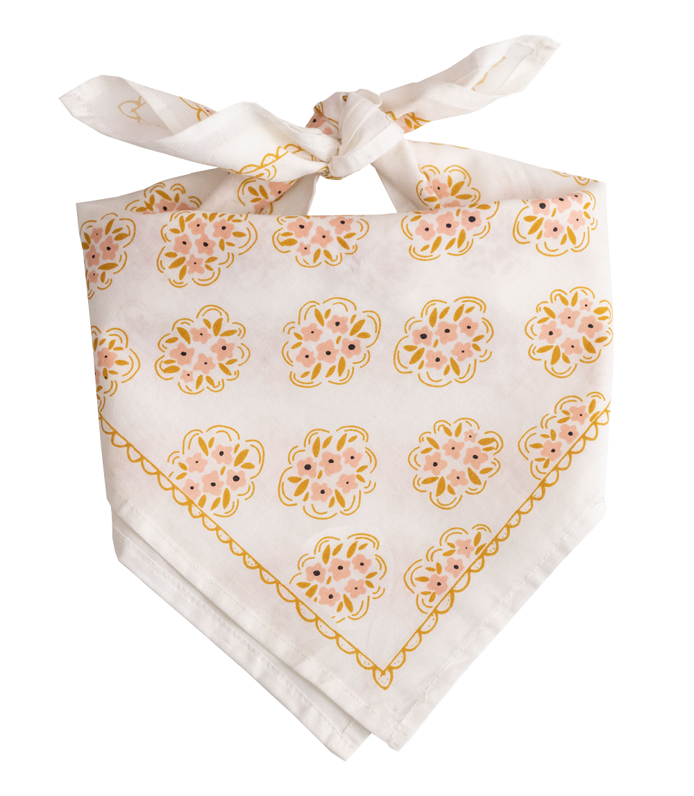Saoelle | Chustki Bandanas