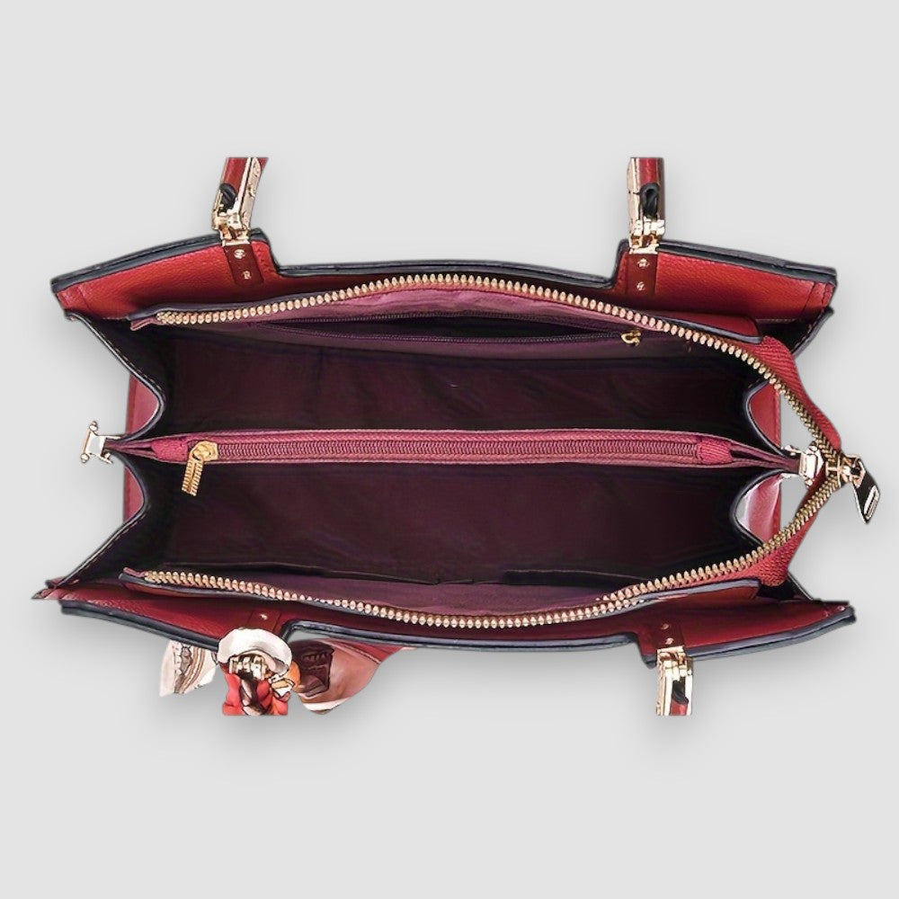 Heiaela | Elegante Handtasche Berken