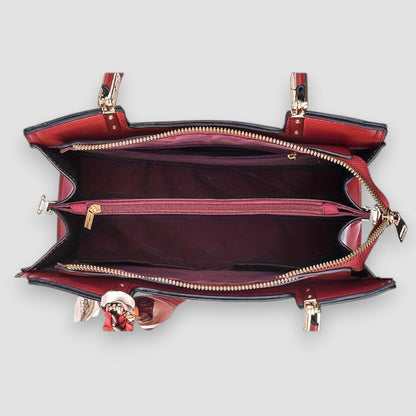 Heiaela | Elegante Handtasche Berken