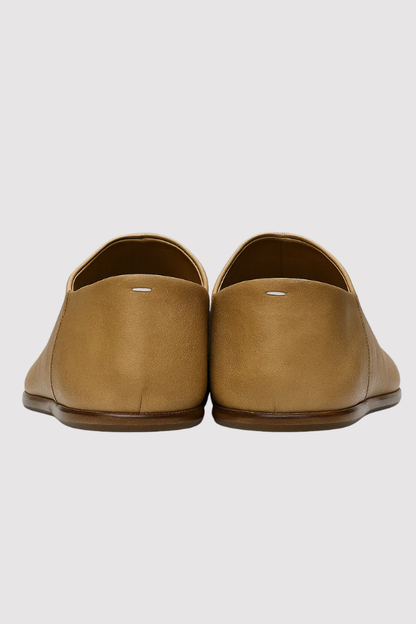 Valanas | Leder Tabi Slipper