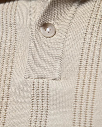 Danoen | Herren Polo-Shirt