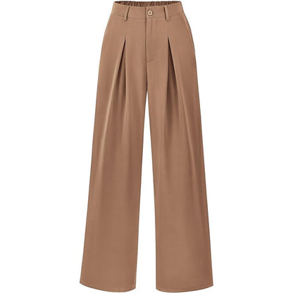 Painaia | Hochtaillierte Hose