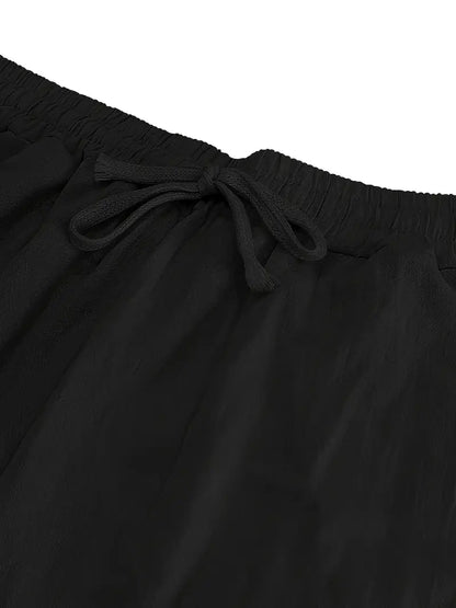 Isaen | Stilvolle Leinen Hosen