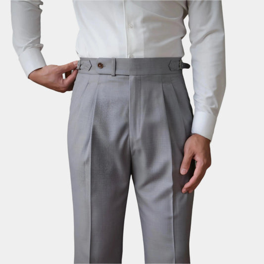 Henaas | Klassische Hose