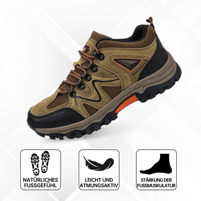 Leoeor | Outdoor Schuhe Wasserdicht & Rutschfest