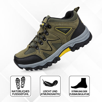 Leoeor | Outdoor Schuhe Wasserdicht & Rutschfest