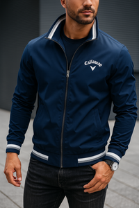 Kaleno | Luxus Callaway Herrenjacke