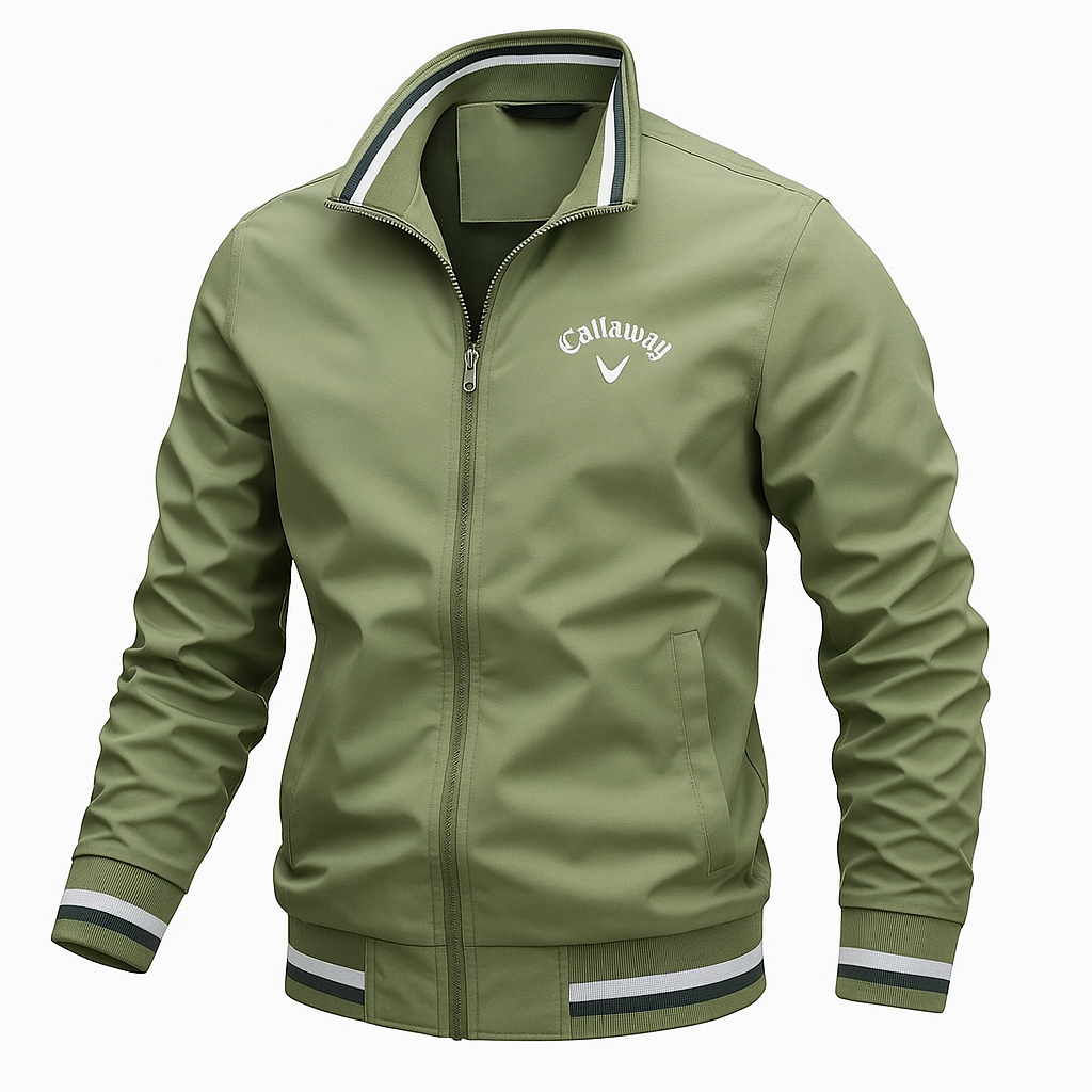 Kaleno | Luxus Callaway Herrenjacke