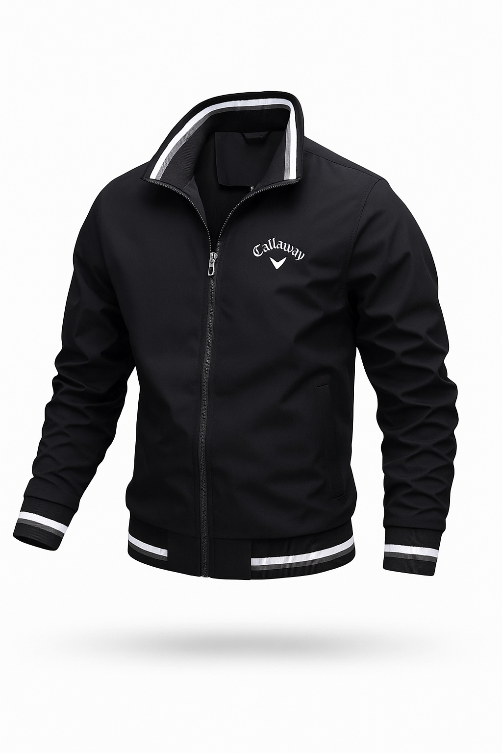 Kaleno | Luxus Callaway Herrenjacke