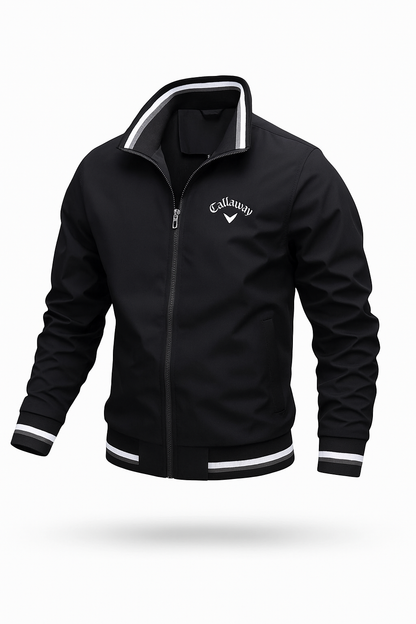 Kaleno | Luxus Callaway Herrenjacke