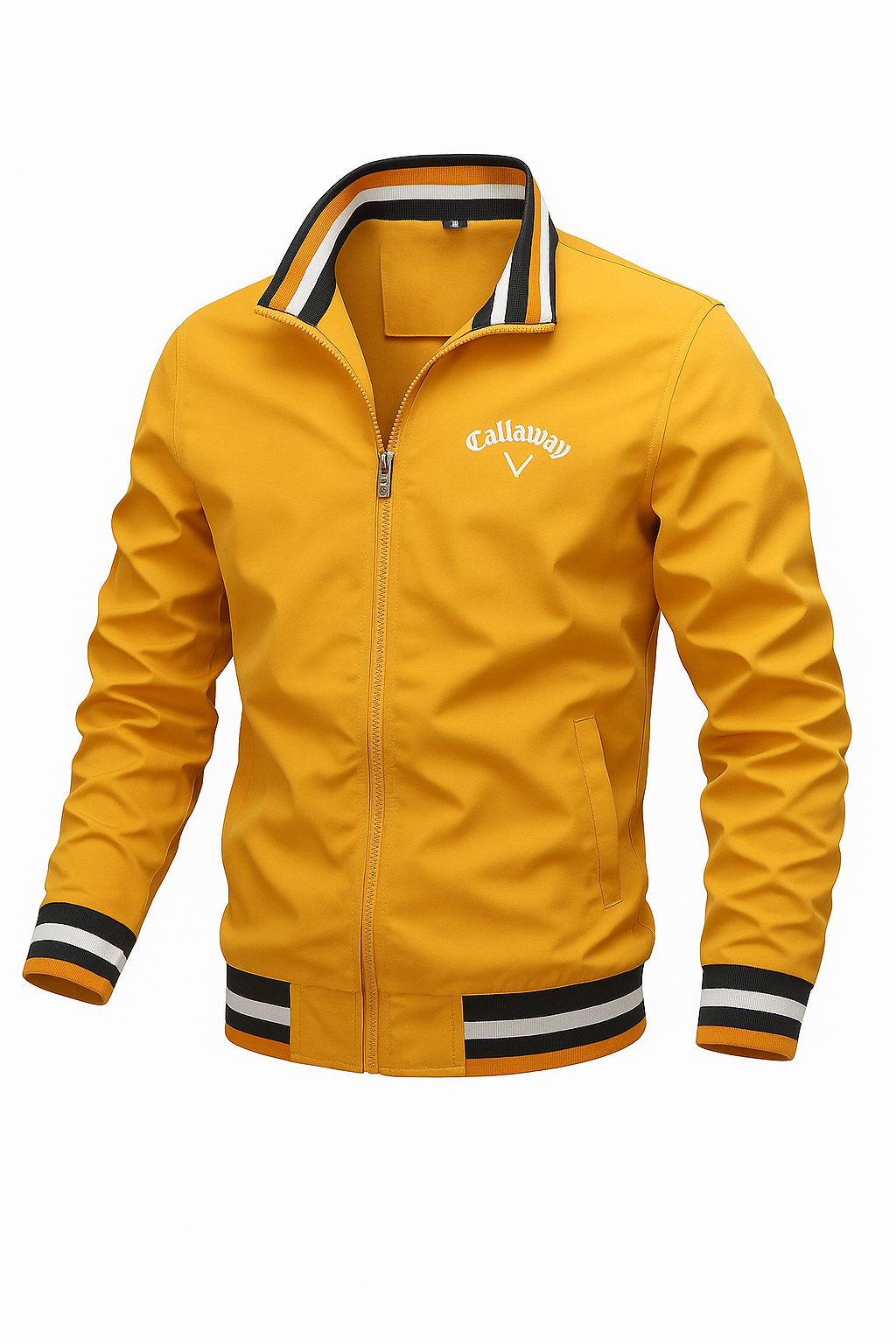Kaleno | Luxus Callaway Herrenjacke
