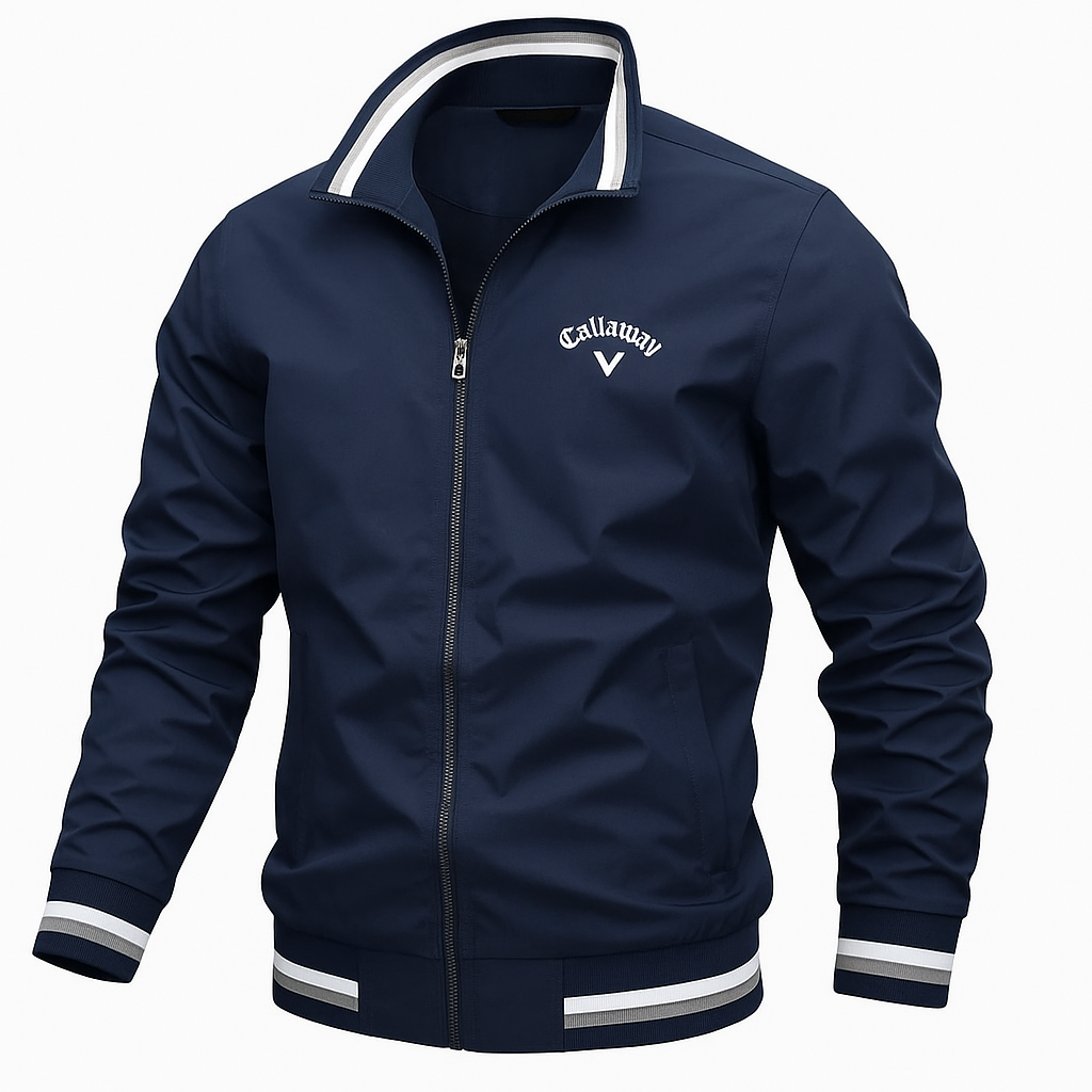 Kaleno | Luxus Callaway Herrenjacke