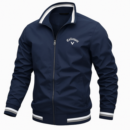 Kaleno | Luxus Callaway Herrenjacke