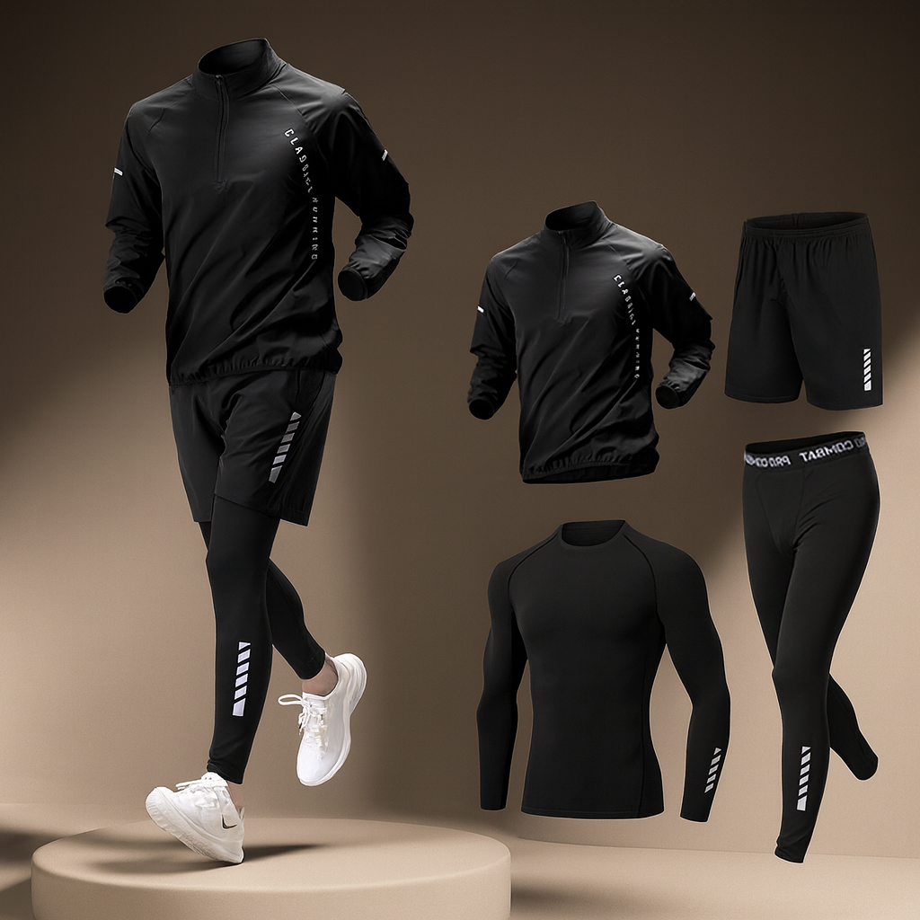 Theoinl | 4-teiliges Set