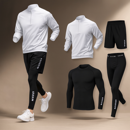 Theoinl | 4-teiliges Set