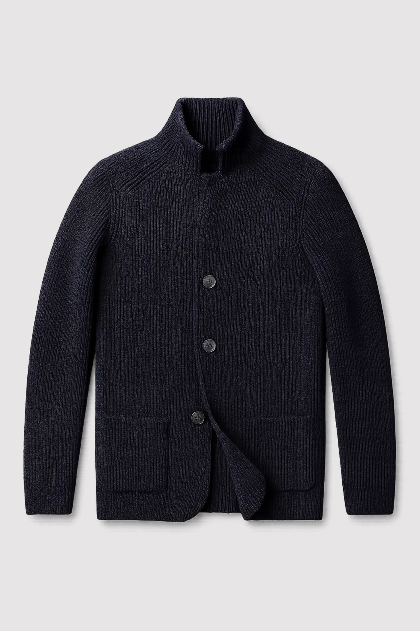 Oliarl | Elegante Strickjacke