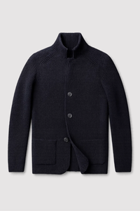 Oliarl | Elegante Strickjacke
