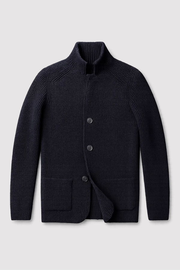 Oliarl | Elegante Strickjacke
